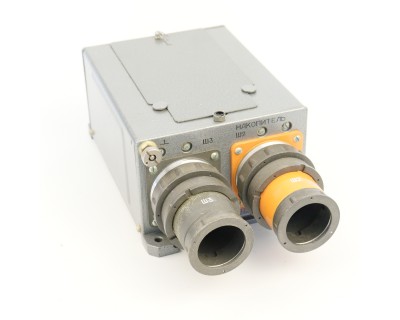 Пристрій согласуючій УСС-4-2м  (САРПП-12)
