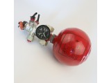 Вогнегасник УБШ 1-2-1
