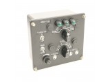 Control panel АРК-УД