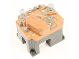 Differential-minimum relay DMR-200D 