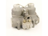 Three-position faucet ГА142/2