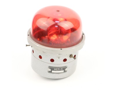 Beacon signal lamp MSL-3
