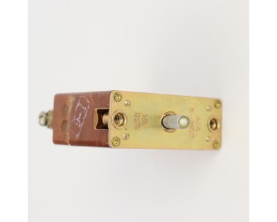 Автомат захисту мережі АЗРГ-2