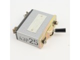 Automatic machine of protection of the n...