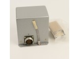 Block of amplifiers of the navigation an...