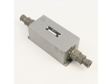 Radio interference filter F-4 (SARPP-12)