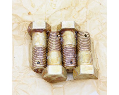 Болт Ми4-1600-05