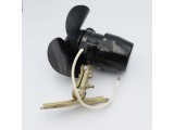 Electric fan DV-302T