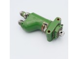Pressure reducing valve UP25/2