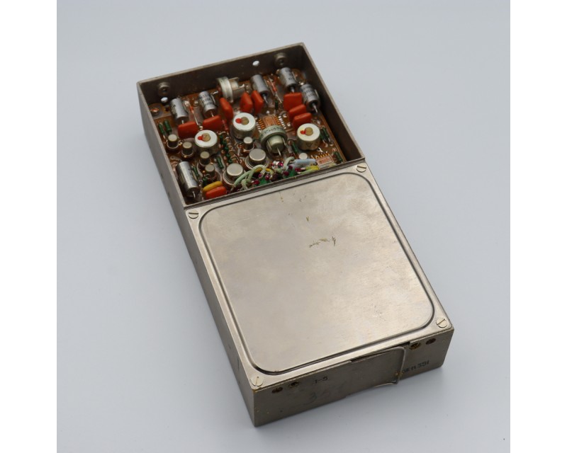Блок 1-5 (Р-863)