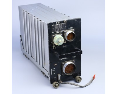 Block 5I (DISS-15)