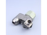 Shavings signaling device SS-78