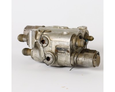 Гідроагрегат ГА-77В