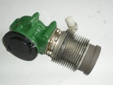 Air compressor AK-50T1 ser.3