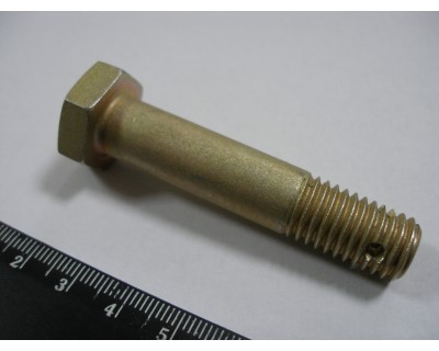 Болт 8АТ-1500-015