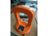 Device for lifting the main gearbox and ...