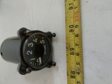Ammeter A-2