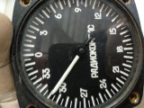 Index pilot BSUP-2