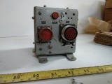 Amplifier unit BU-1