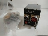 Amplifier unit BU-72M