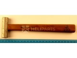 Hammer 6420-0130 duralumin