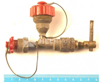 Наконечник 8А-9910-132