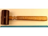 Hammer 8AT-9102-50 textolite