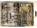 Engine tool kit AI-20D