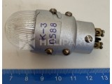 Лампа К-3