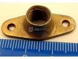 Double-headed nut 8-Cd