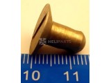 Countersunk pin 1-18-Cd