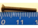 Countersunk screw 2,5-18-Z