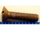 Countersunk screw 4-14-Cd