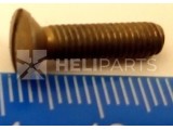 Countersunk screw 4-14-Z