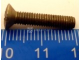 Countersunk screw 4-18-Z
