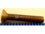 Countersunk screw 4-20-Z