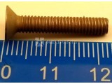 Countersunk screw 4-22-Z
