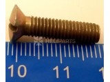 Countersunk screw 5-18-Z
