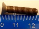 Countersunk screw 5-24-Cd