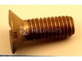 Countersunk screw 6-16-Z