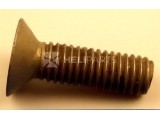 Countersunk screw 6-20-Cd
