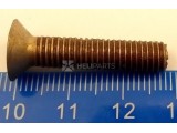 Countersunk screw 6-28-Cd