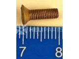Countersunk screw 3-10-Z