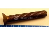 Countersunk screw 5-32-Cd