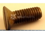 Countersunk screw 6-16-Cd