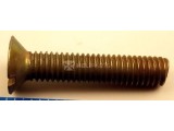 Countersunk screw 6-30-Z