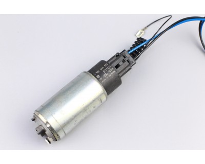 Насос паливний Bosh 0580454075 ( 214369 Maserati)