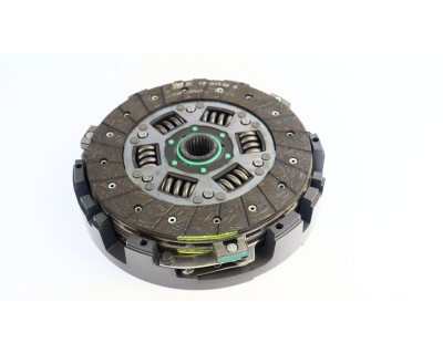  207700 Clutch D215 with double tab
