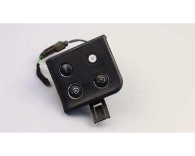  RH Right Dashboard Control Switch, P/N 211690