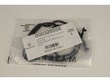 CRANKSHAFT REAR PLATE SEAL For Maserati ...